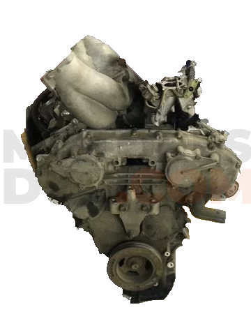 Motor 2471463952 Nissan Murano (Z50) 3.5 i V6 24V (234 cv)