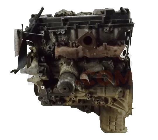 Motor 2481694636 Nissan Patrol GR II (Y61) 4.2 TD (145 cv)