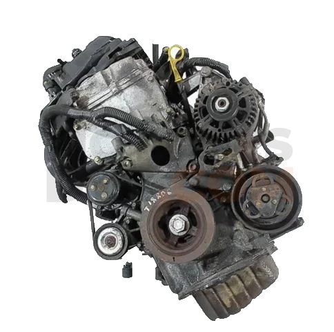 Motor 2486960260 Nissan March (k12) 1.0 i 16V (65 cv)