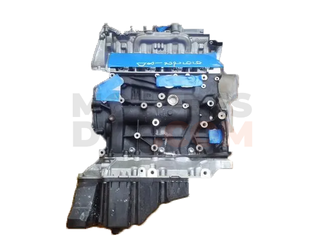 Motor VAG Audi A5 Coupe (8T3) 2.0 TFSI (211 cv) Multitronic