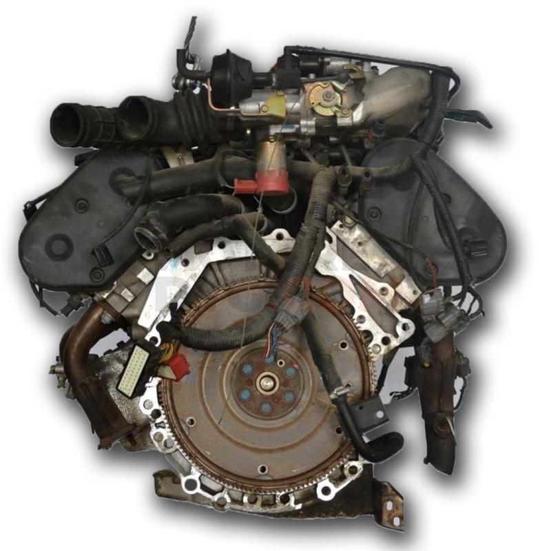 Freelander 2.5 v6 engine discount