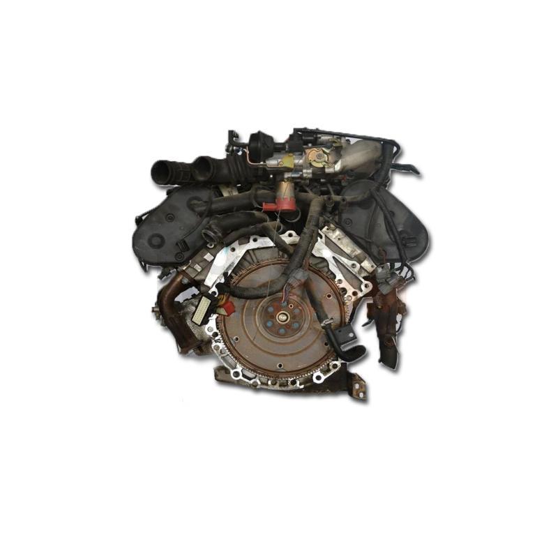 Motor 25 K4F Land Rover Freelander Soft Top 2.5 V6 24V (177 cv)
