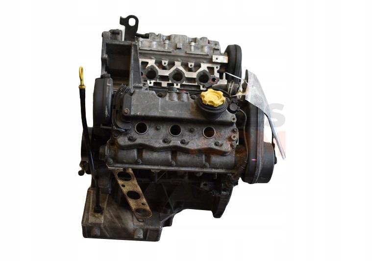 Motor 25 K4F MG ZS 2.5 V6 24V (177 cv)