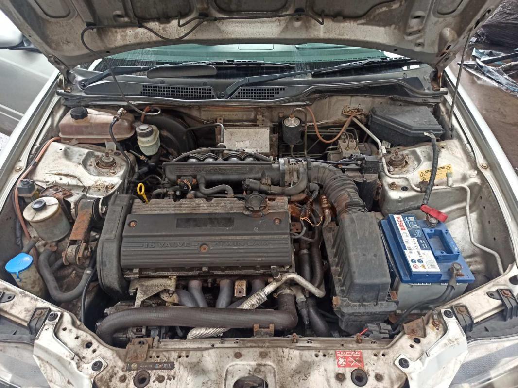 Motor 25 K4F MG ZS 2.5 V6 24V (177 cv)