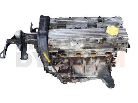 Motor 25 K4F MG ZS 2.5 V6 24V (177 cv)