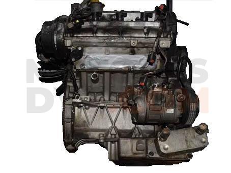 Motor 25 K4F MG ZT 2.5 i V6 24V (177 cv)