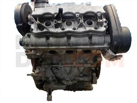 Motor 25 K4F MG ZT-T 2.5 i V6 24V (190 cv)