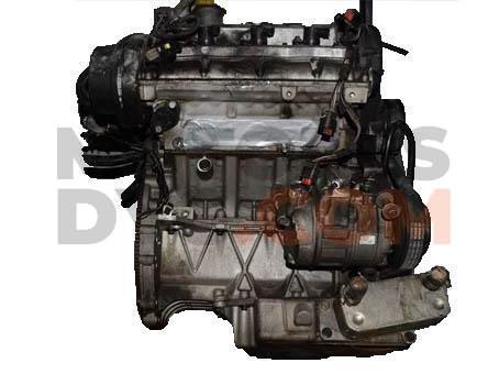 Motor 25 K4F Rover 75 (RJ) 2.5 V6 (177 cv)