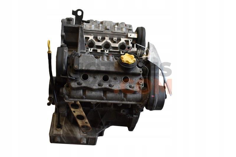 Motor 25 K4F Rover 75 (RJ) 2.5 V6 (177 cv) Automatico