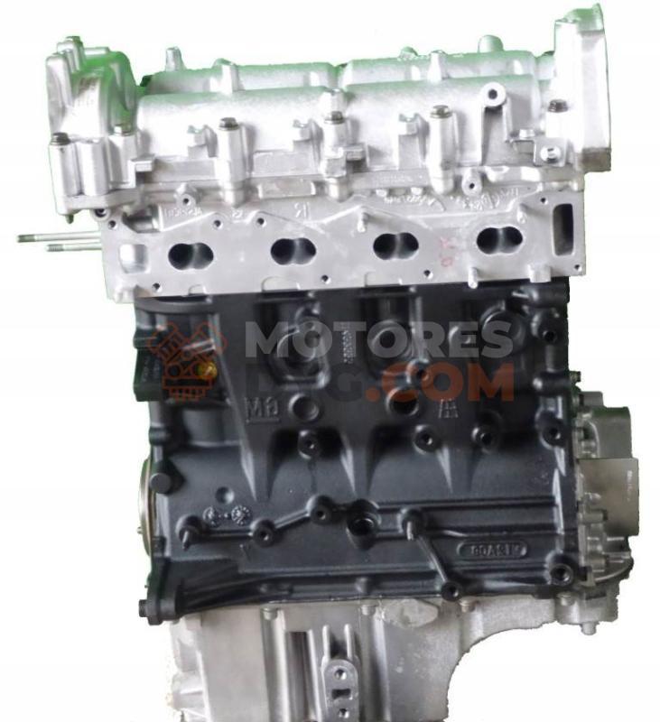 Motor 250 A1.000 Fiat Ducato Autobús (250_, 290_) 115 Multijet 2.0 D (116 cv)