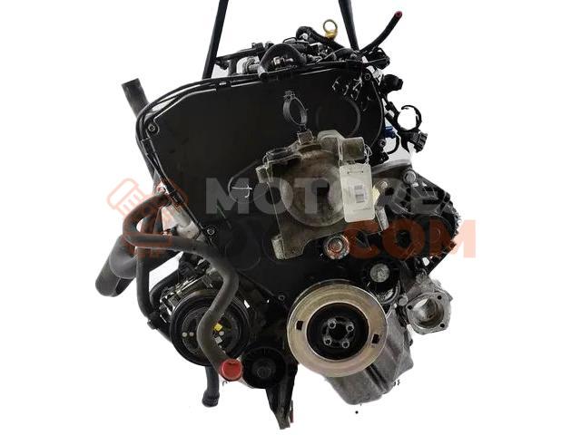 Motor 250 A1.000 Fiat Ducato Furgón (250_, 290_) 115 Multijet 2.0 D (116 cv)