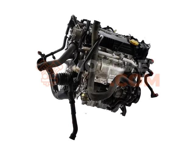 Motor 250 A1.000 Fiat Ducato Furgón (250_, 290_) 115 Multijet 2.0 D (116 cv)