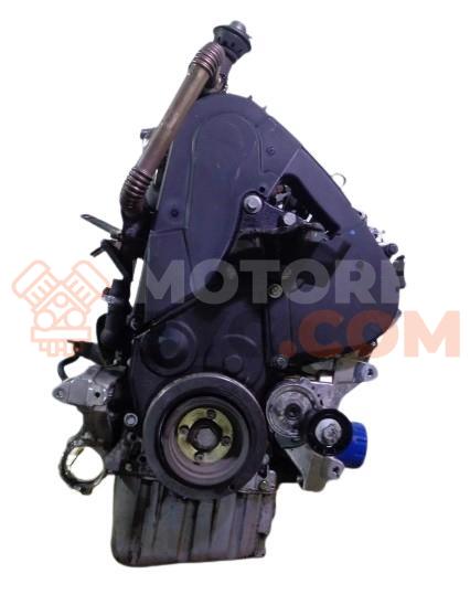 Motor 250 a2.000, 250 a1.000 Fiat Ducato Furgón (250_, 290_) 115 Multijet 2.0 D (116 cv)