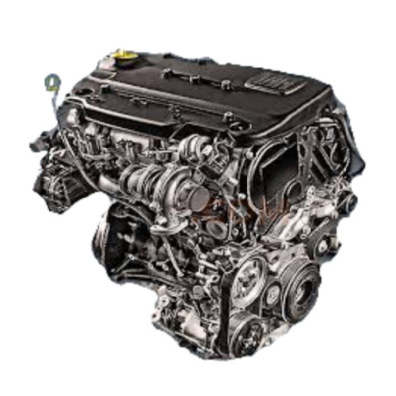 Motor 250 A2.000 Fiat Ducato Autobús (250_, 290_) 115 Multijet 2.0 D (116 cv)