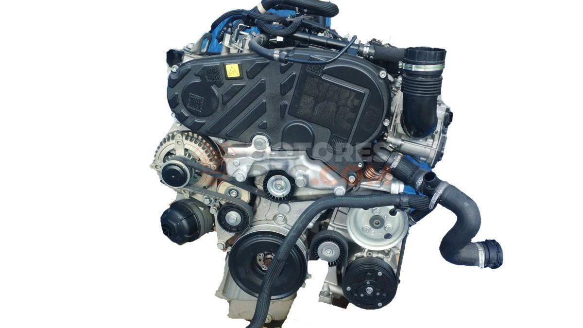 Motor 250 A2.000 Fiat Ducato Caja/Chasis (250_, 290_) 110 Multijet 2.3 D (113 cv)