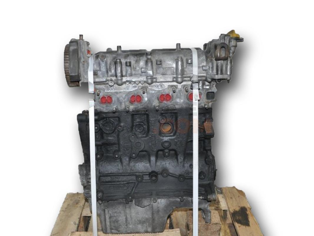 Motor 250 A2.000 Fiat Ducato Caja/Chasis (250_, 290_) 115 Multijet 2.0 D (116 cv)