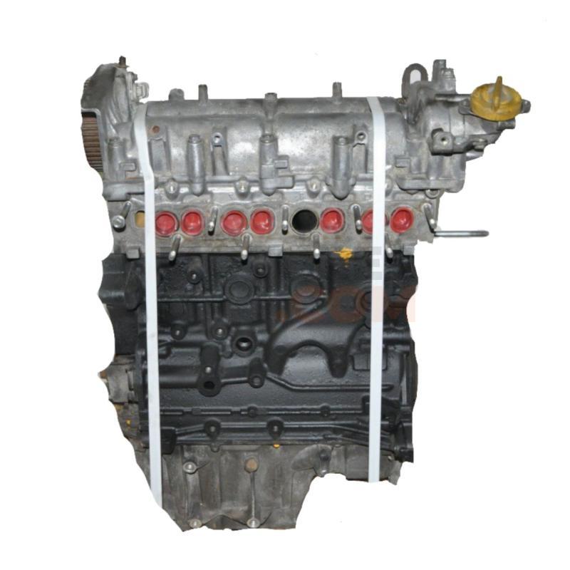 Motor 250 A2.000 Fiat Ducato Furgón (250_, 290_) 115 Multijet 2.0 D (116 cv)