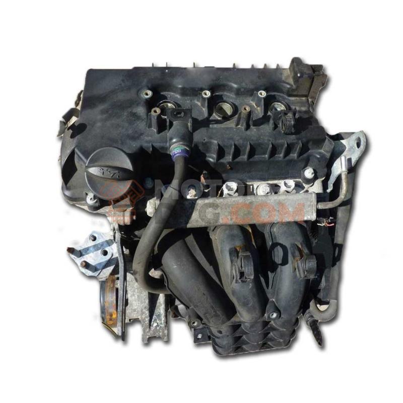 Motor 250a1000 Fiat Ducato Furgón (250_, 290_) 115 Multijet 2.0 D (116 cv)