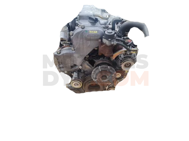 Motor YD25 Nissan Serena (C24) 2.0 16V (145 cv)