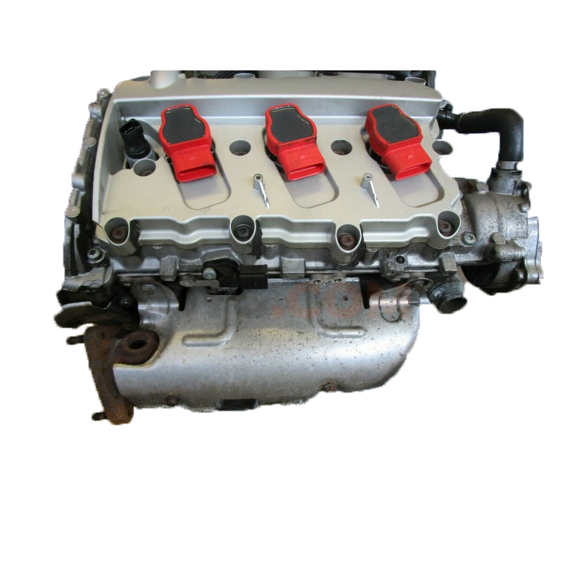 Motor BPP Audi A6 (4F,C6) 4.2 FSI V8 40V (350 cv) quattro Tiptronic