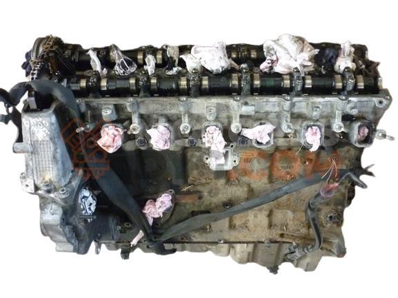 Motor 256D1 Bmw Serie 5 (E39, Versión 2000) 525d (163 cv)