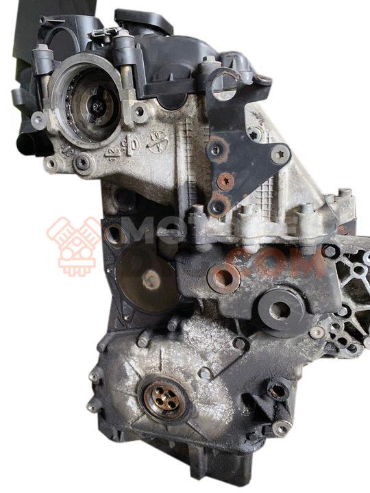 Motor 256D1 Bmw Serie 5 (E39, Versión 2000) 525d (163 cv)