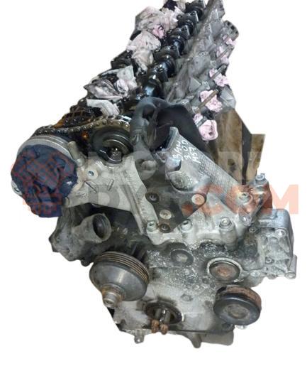 Motor 256D1 Bmw Serie 5 (E39, Versión 2000) 525d (163 cv)