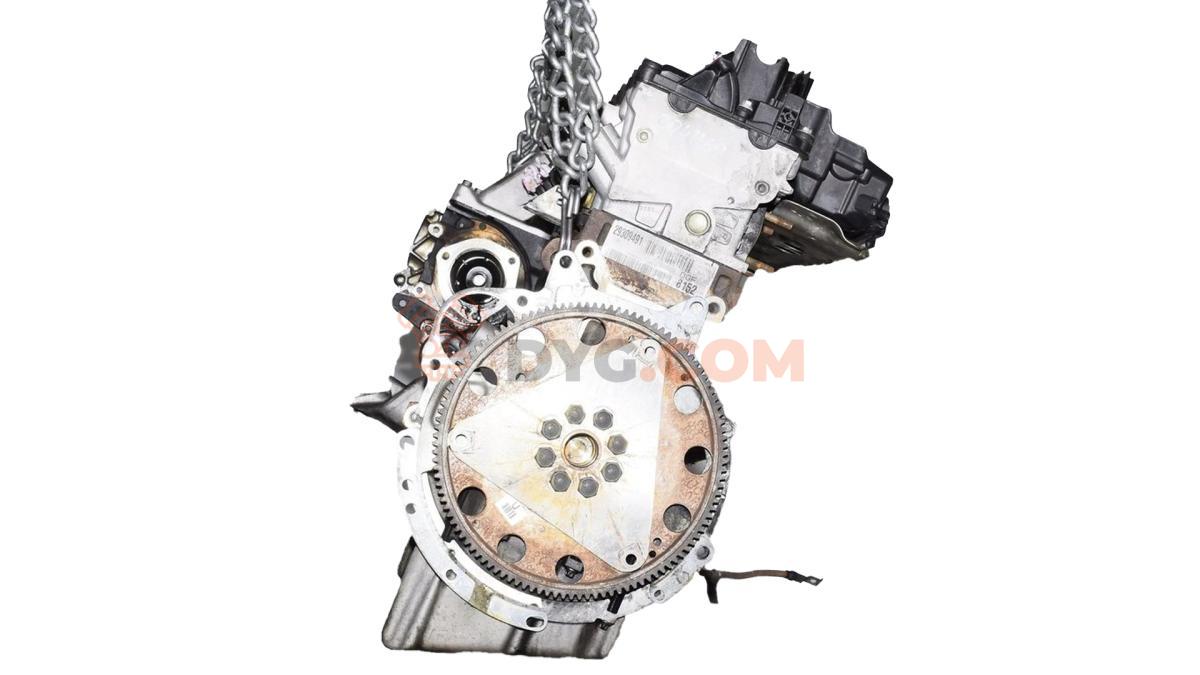 Motor 256D1 Bmw Serie 5 (E39, Versión 2000) 525d (163 cv) Automatico