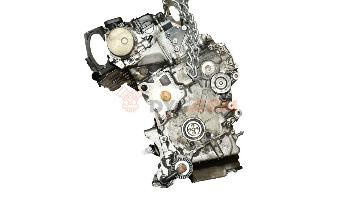 Motor 256D1 Bmw Serie 5 (E39, Versión 2000) 525d (163 cv) Automatico