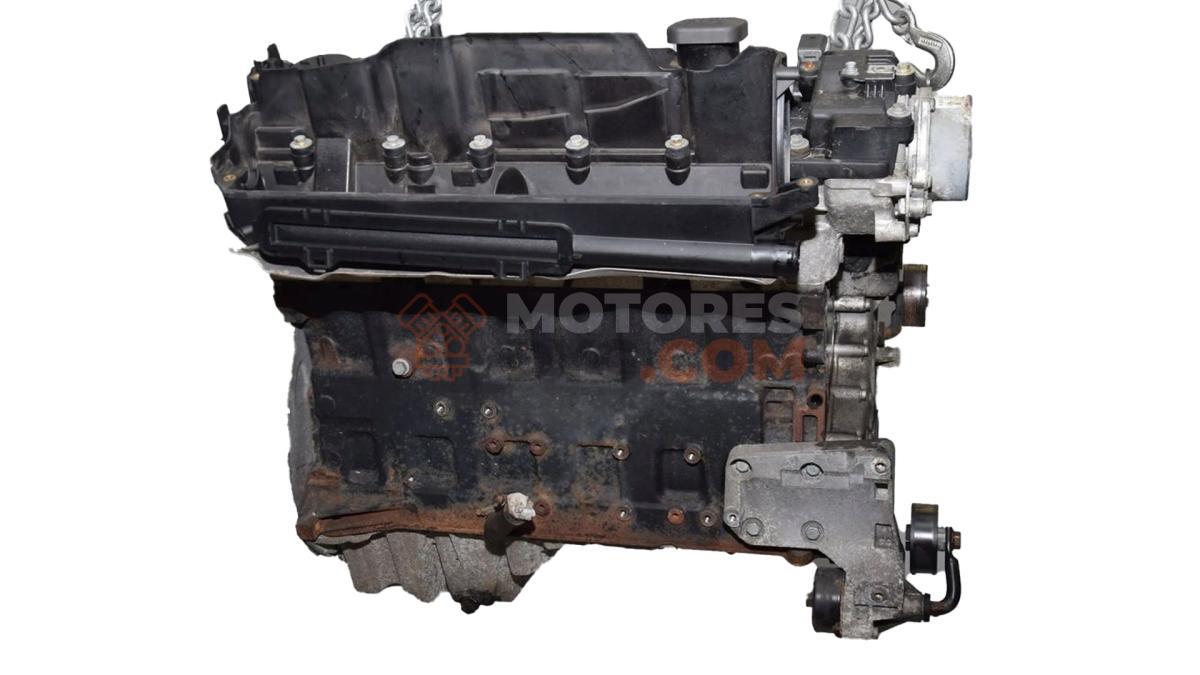 Motor 256D1 Bmw Serie 5 Touring (E39) 530d (184 cv)