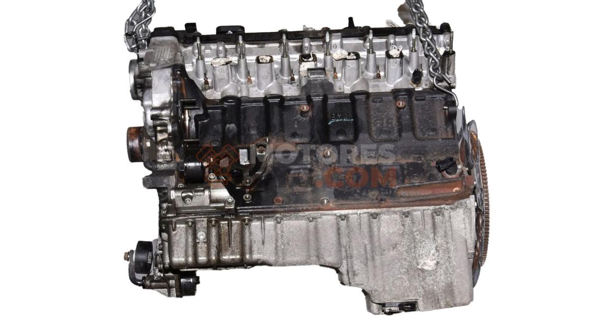 Motor 256D1 Bmw Serie 5 Touring (E39, Versión 2000) 525d (163 cv)