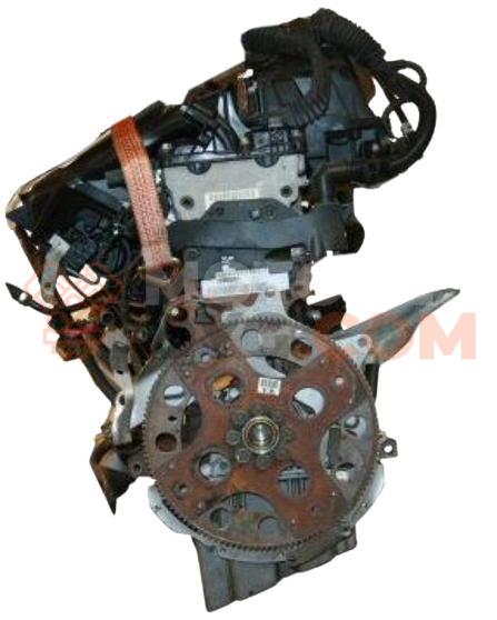 Motor 256D2 Bmw Serie 5 (E60) 525d (177 cv)