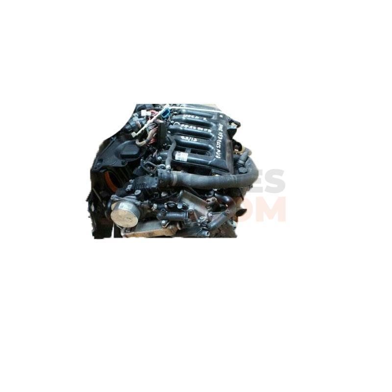 Motor 256D2D Bmw Serie 5 (E60) 525i (218 cv)