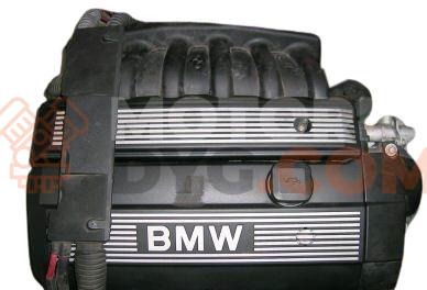 Motor 256S3 Bmw Serie 5 (E39) 523i (170 cv)