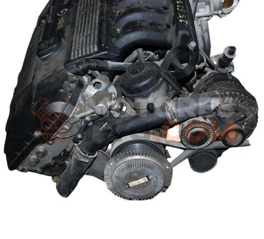 Motor 256S3 Bmw Serie 5 (E39) 523i (170 cv)