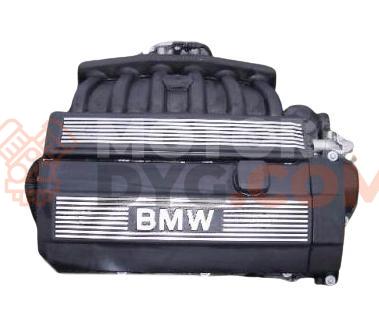 Motor 256S3B Bmw Serie 5 (E39) 523i (170 cv)