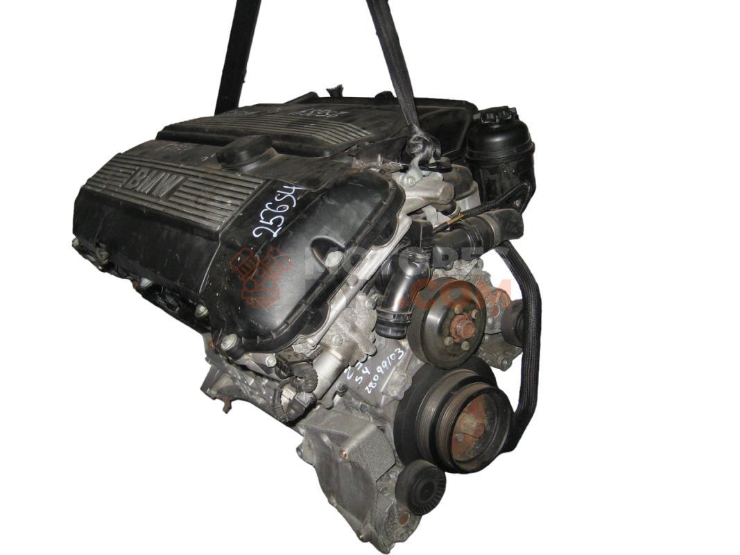 Motor 256S4 Bmw Serie 5 (E39) 523i (170 cv)