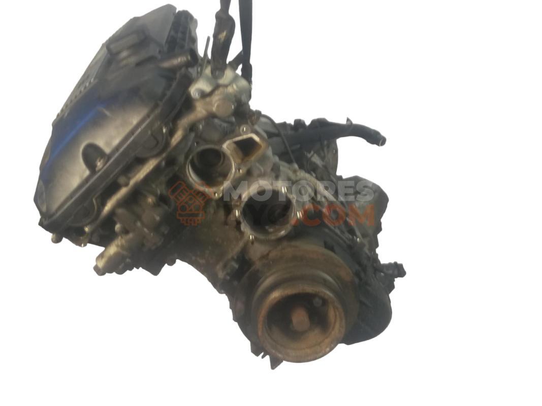 Motor 256S4 Bmw Serie 5 (E39) 525 tds (143 cv) Automatico