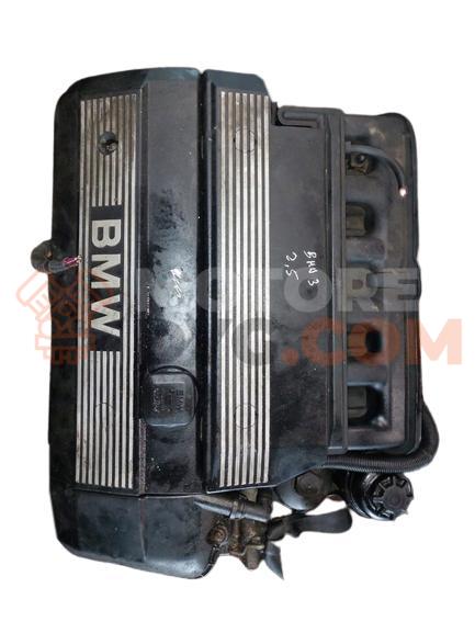 Motor 256S5 Bmw Serie 3 Compact (E46) 325 ti (192 cv)
