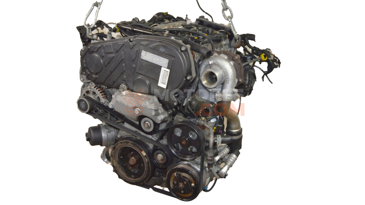 Motor 263 a1.000 Fiat Doblo II 2.0 (135 cv)