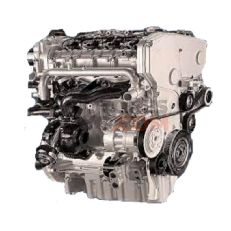 Motor 263 A1.000 Fiat Doblo II Long (Versión 2015) 2.0 (135 cv) MultiJet