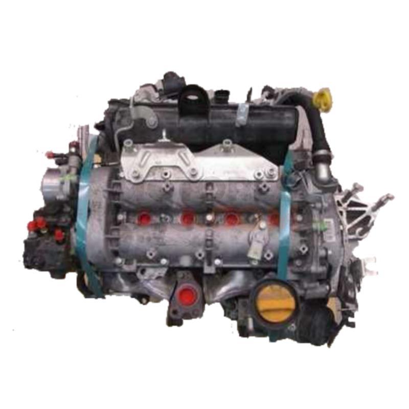 Motor 263 A1.000 Fiat Doblo II (Versión 2015) 2.0 (135 cv) MultiJet