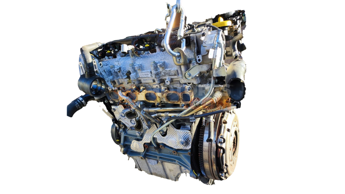 Motor 263 a4.000 Fiat Doblo II 1.6 (105 cv)