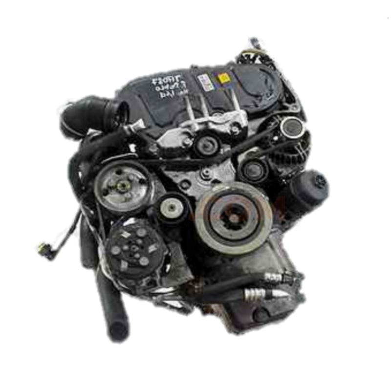 Motor 263 A4.000 Fiat Doblo II (Versión 2015) 1.6 (90 cv) MultiJet