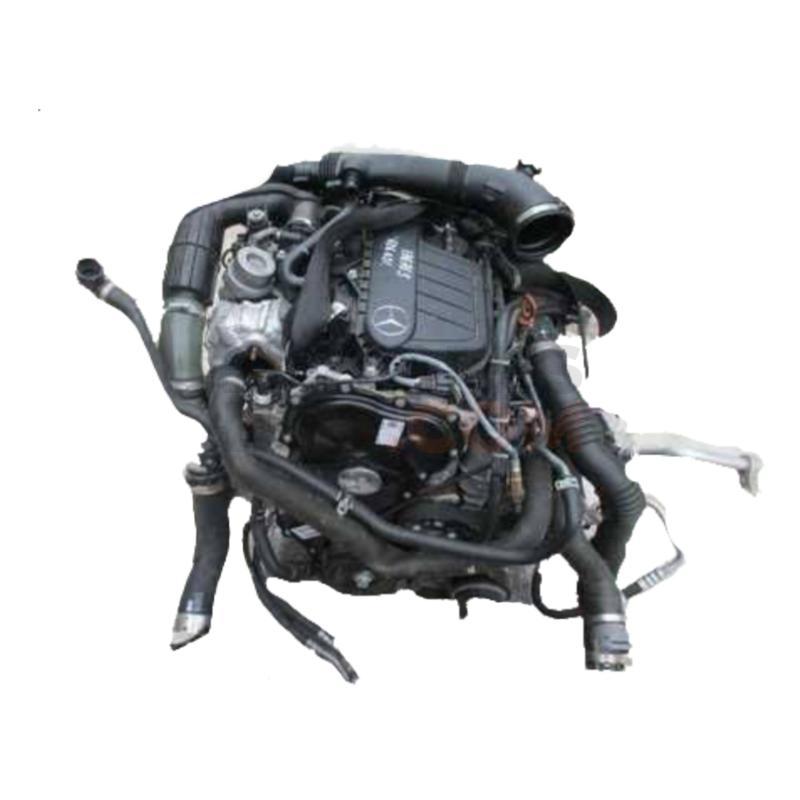 Motor 263 A4.000 Fiat Doblo II (Versión 2015) 1.6 (90 cv) MultiJet