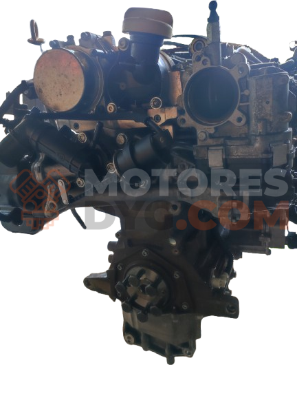 Motor 263 A5.000 Fiat Doblo Cargo (223_) 1.6 16 V (223ZXD1A) (103 cv)