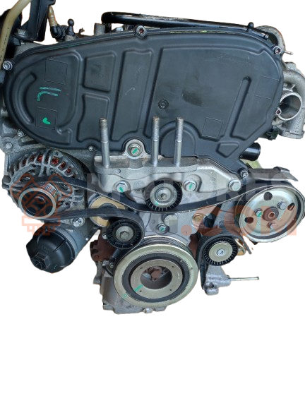 Motor 263 A5.000 Fiat Doblo Cargo (223_) 1.6 16 V (223ZXD1A) (103 cv)