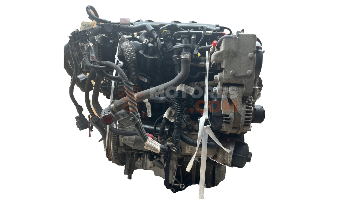 Motor 263 A5.000 Fiat Ducato Autobús (250_, 290_) 160 Multijet 3.0 D (158 cv)