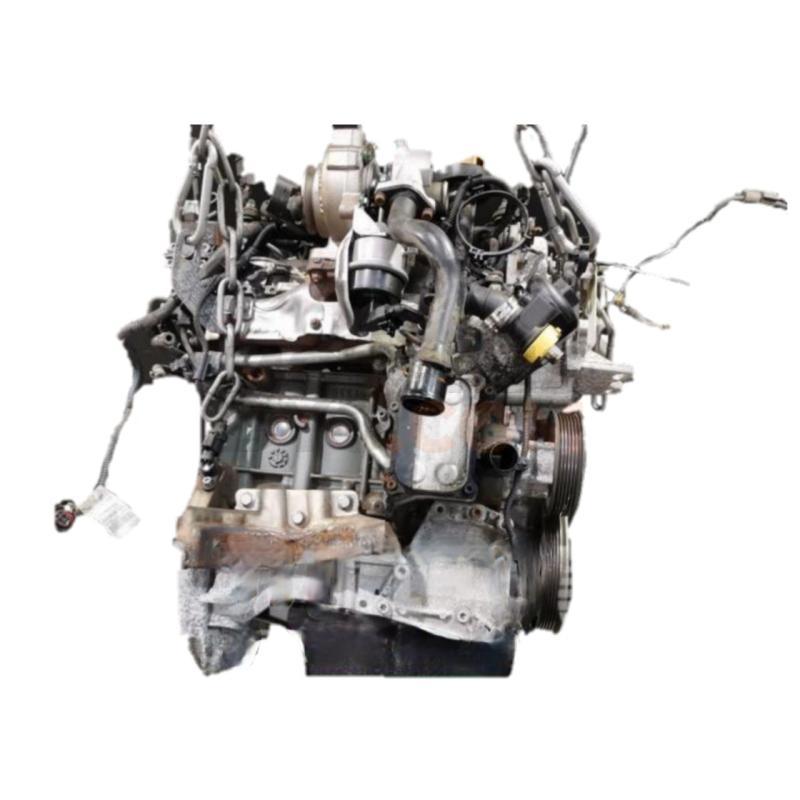 Motor 263 A6.000 Fiat Doblo Cargo (223_) 1.3 D Multijet (75 cv)