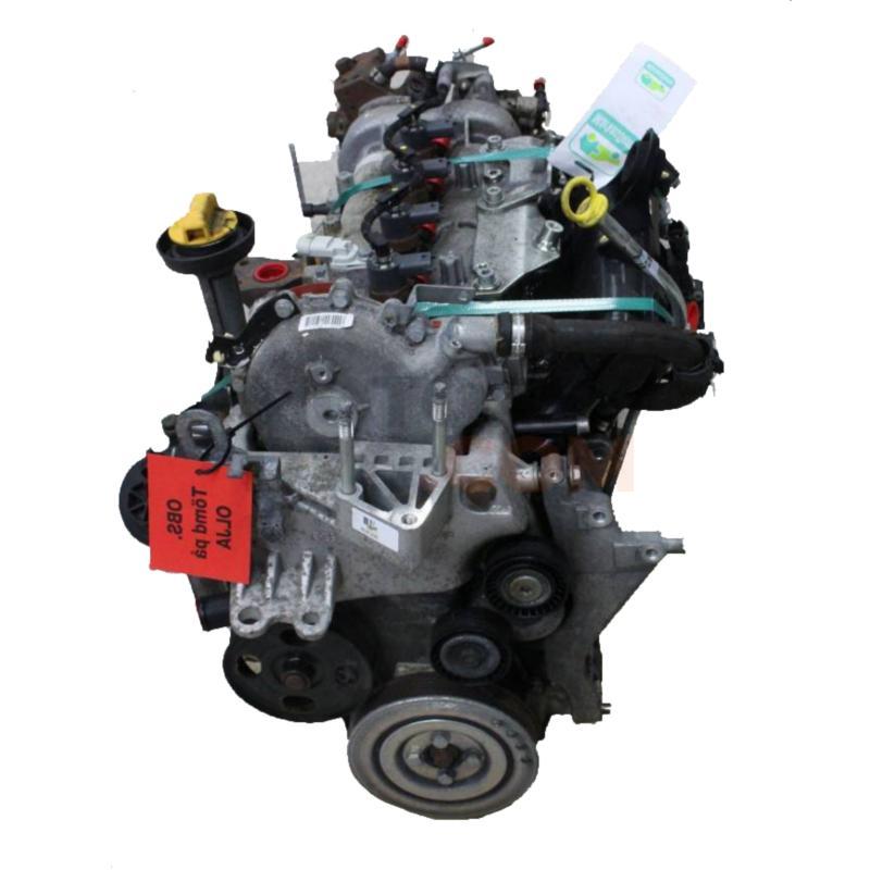 Motor 263 A6.000 Fiat Doblo Cargo (223_) 1.3 D Multijet (75 cv)